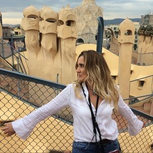 Meet your Posher, Yelena